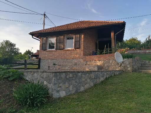 Apartman Gradac Deguric Valjevo Exterior photo